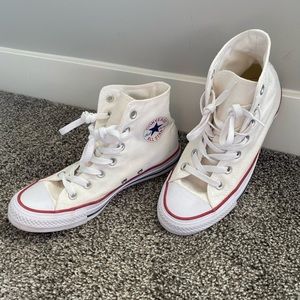 Converse All Star Chuck Taylor, women size 7 / men size 5